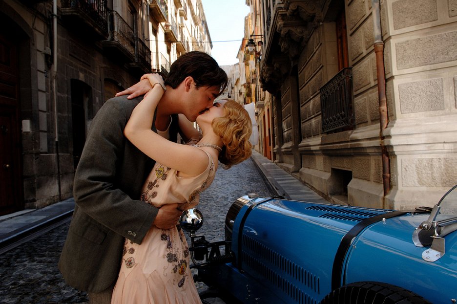 The Garden of Eden (2008) ČSFD.cz