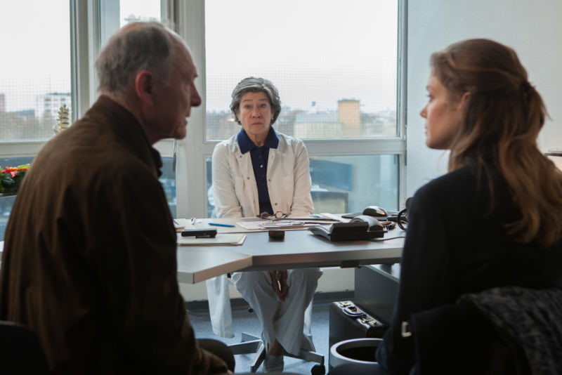 Brief an mein Leben (2015) ČSFD.sk