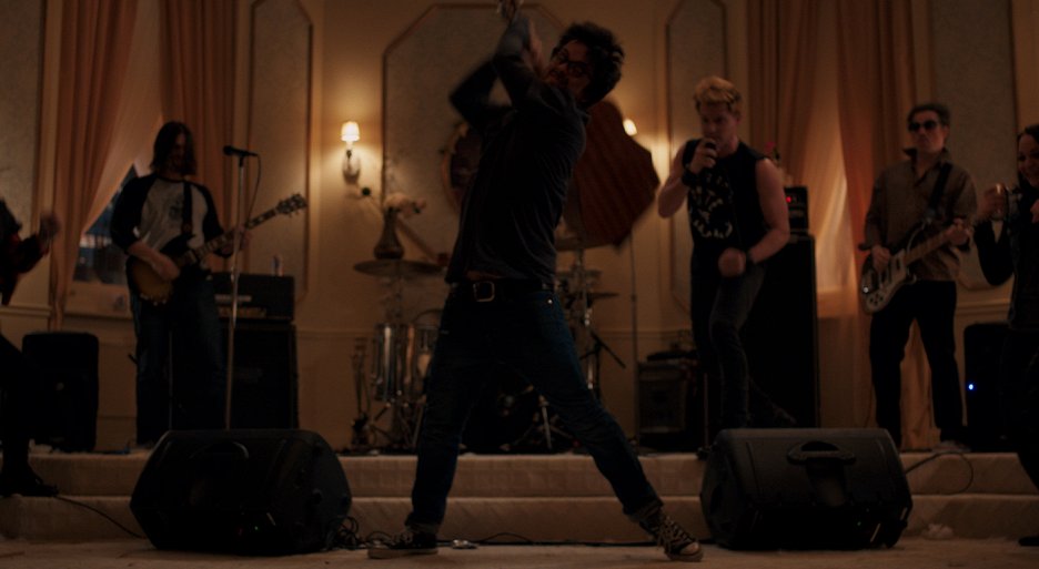 Ordinary World (2016) ČSFD.cz