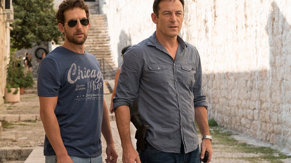 Ori Pfeffer ČSFD.cz