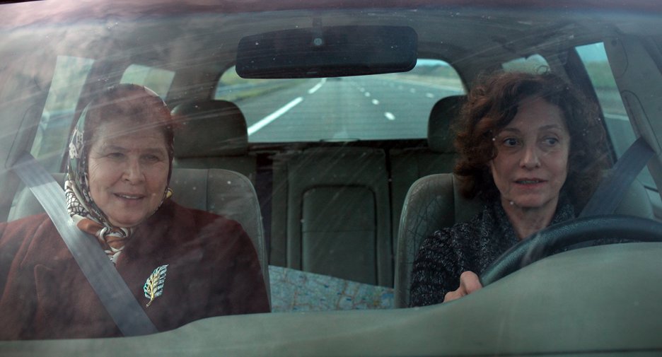 Brigitte Roüan ČSFD.cz