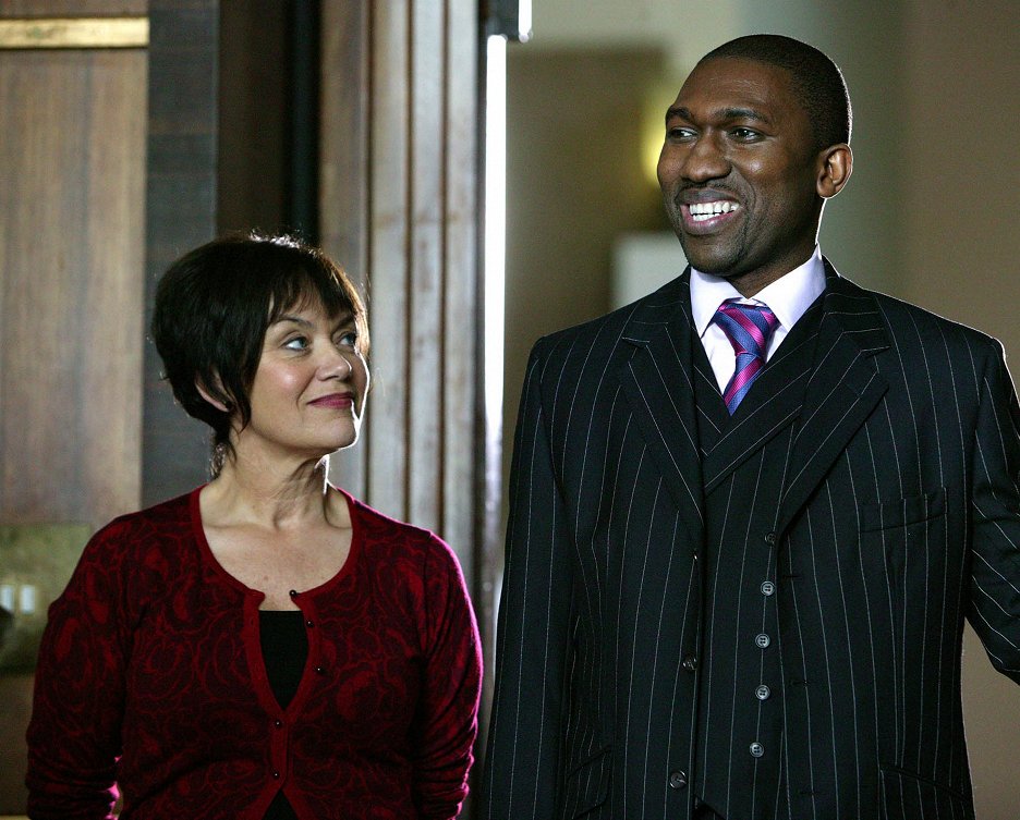 Inšpektor Lewis The Great and the Good (S02E04) (2008) ČSFD.sk