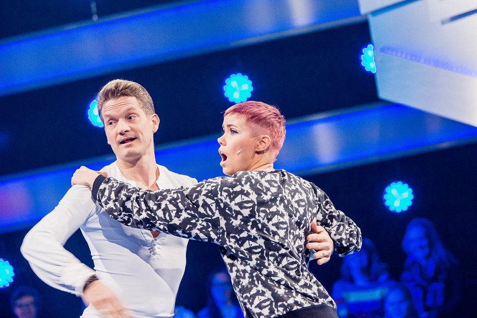 Mikko Ahti | ČSFD.cz