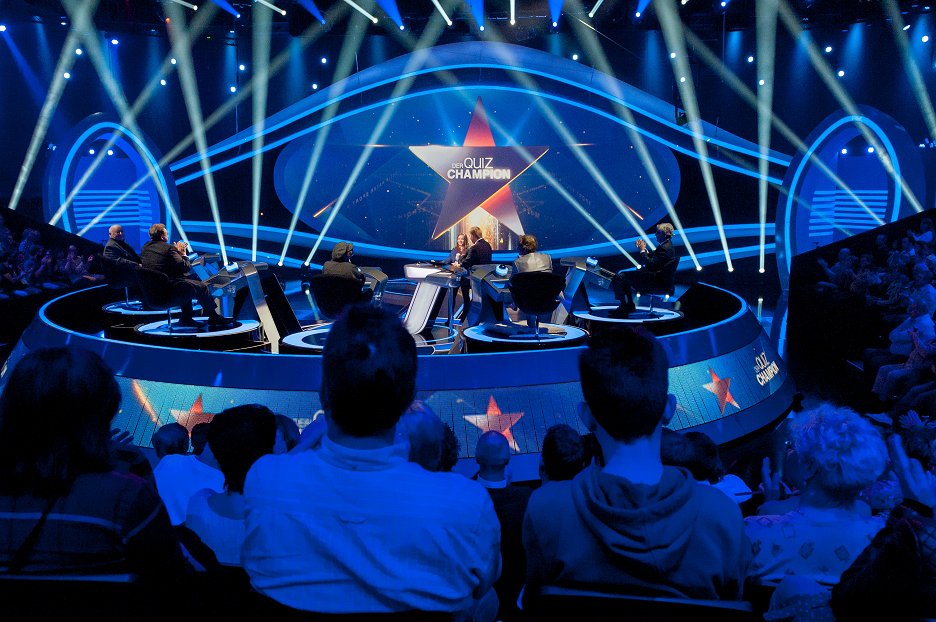 Der QuizChampion (2012) ČSFD.cz