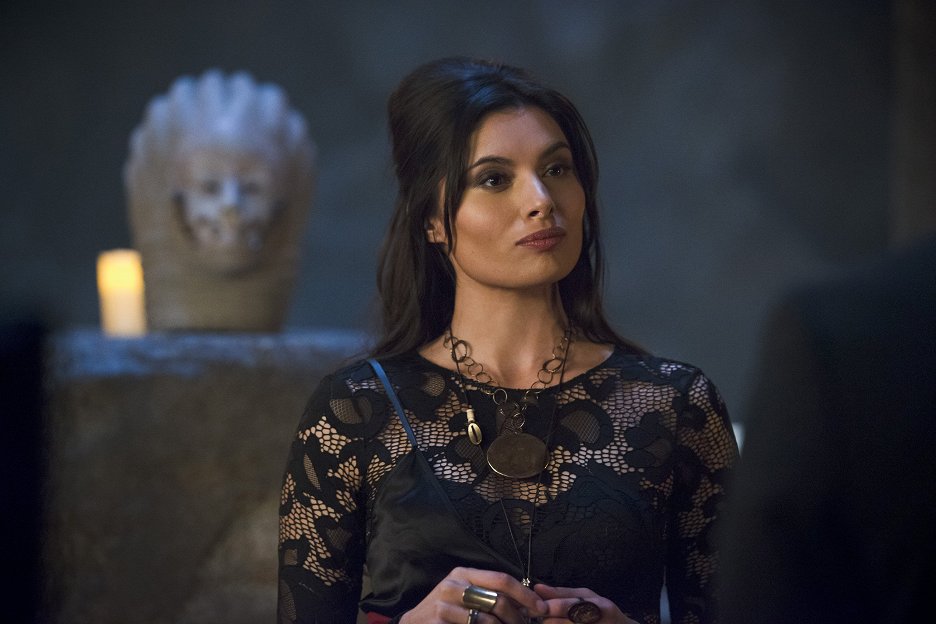 Gabriella Wright | Galerie - Z filmu | ČSFD.cz