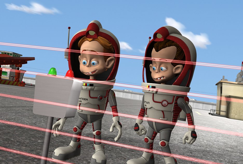 Jibber Jabber (2007) ČSFD.cz