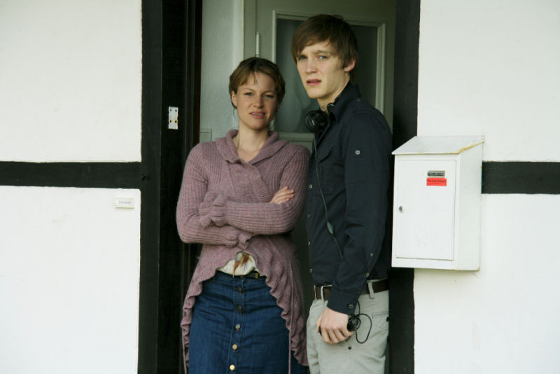 Tod an der Ostsee (2013) | ČSFD.cz