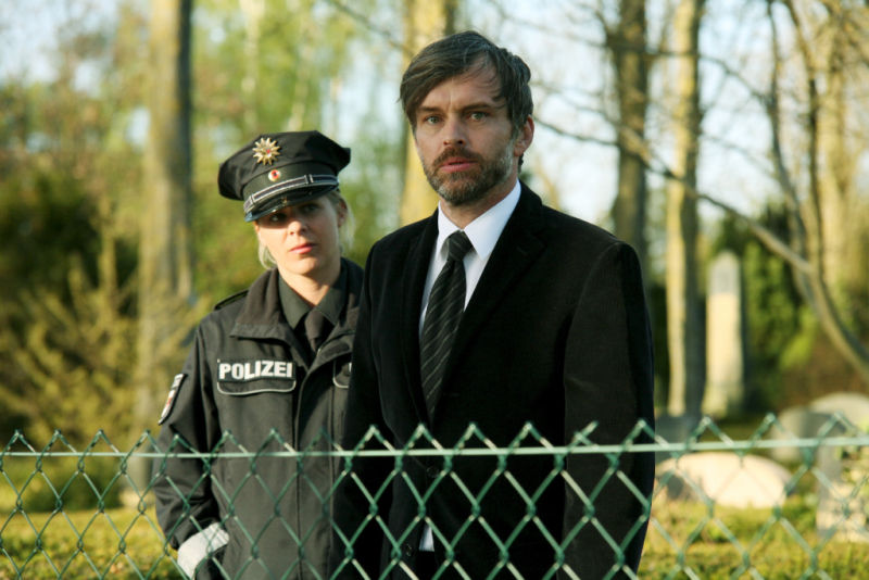 Tod an der Ostsee (2013) | ČSFD.cz