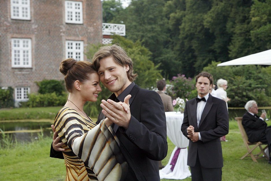 Wenn Liebe Doch So Einfach Wär Trailer Wenn Liebe doch so einfach wär' (2007) | ČSFD.cz