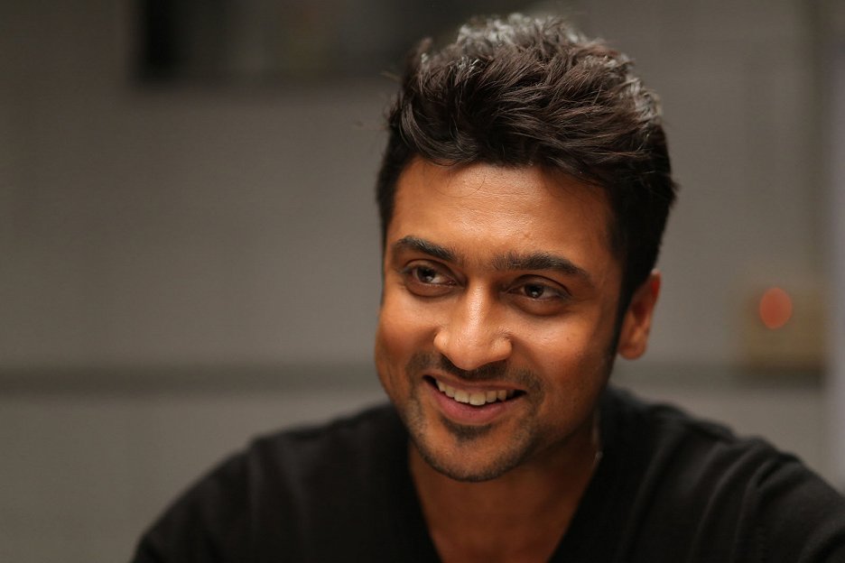 Surya Sivakumar | Galerie - Z filmu | ČSFD.cz