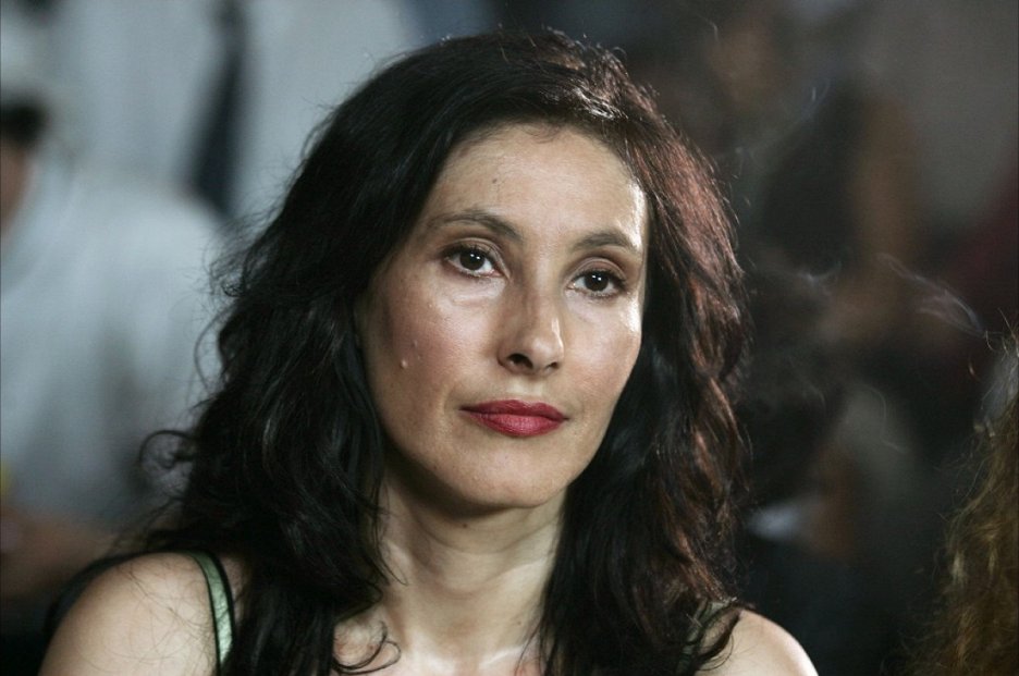 María Reyes Arias | ČSFD.cz