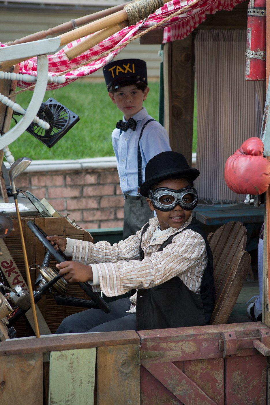 Drew Justice Galerie Z filmu ČSFD.cz