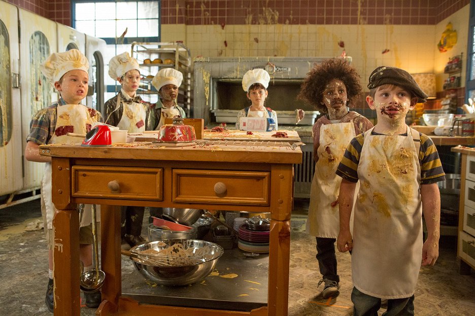 Drew Justice Galerie Z filmu ČSFD.cz