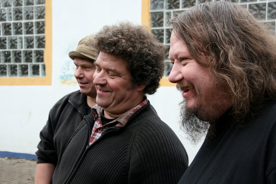 Fabelhafte Uwe Ludolf Geschieden Fotosnull