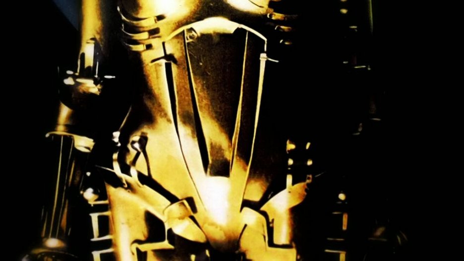 The Real History of Science Fiction (2014) ČSFD.cz