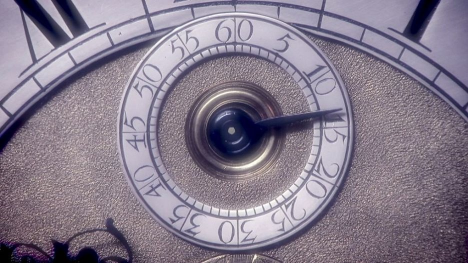 The Real History of Science Fiction (2014) ČSFD.cz