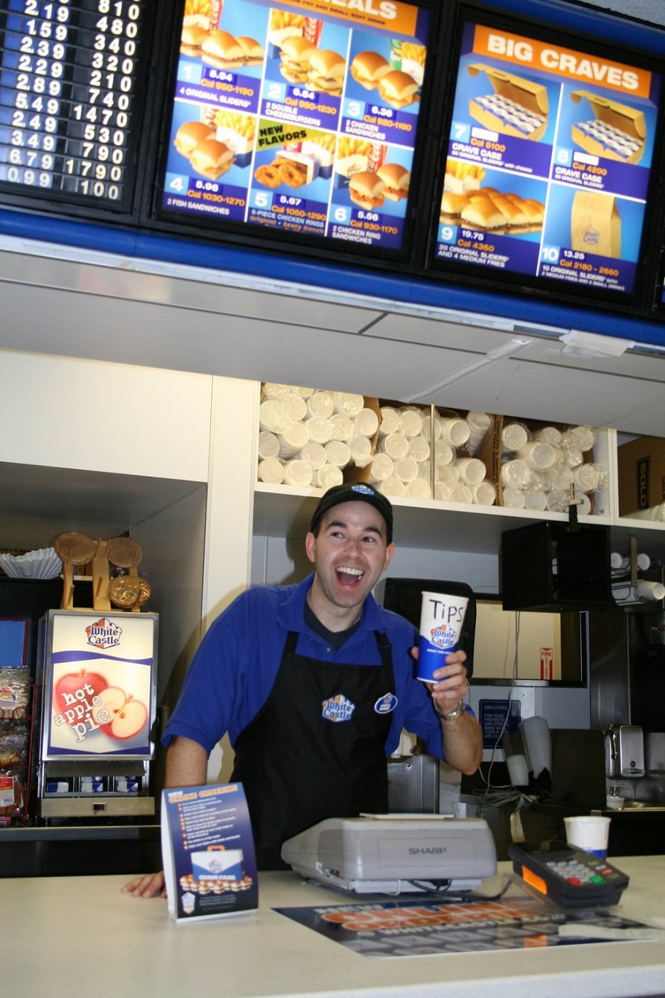 Impractical Jokers (2011) | ČSFD.cz