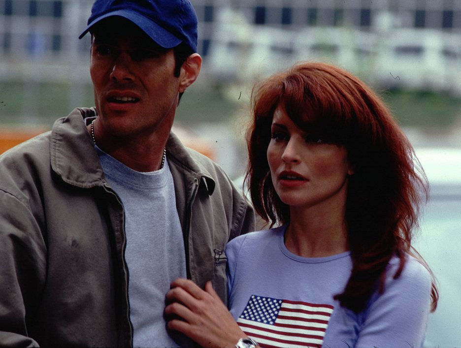 Python 2 (2002) | ČSFD.cz