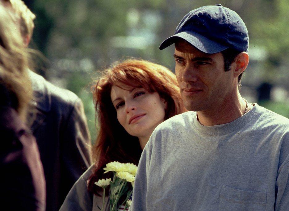 Pytón 2 (2002) | ČSFD.sk