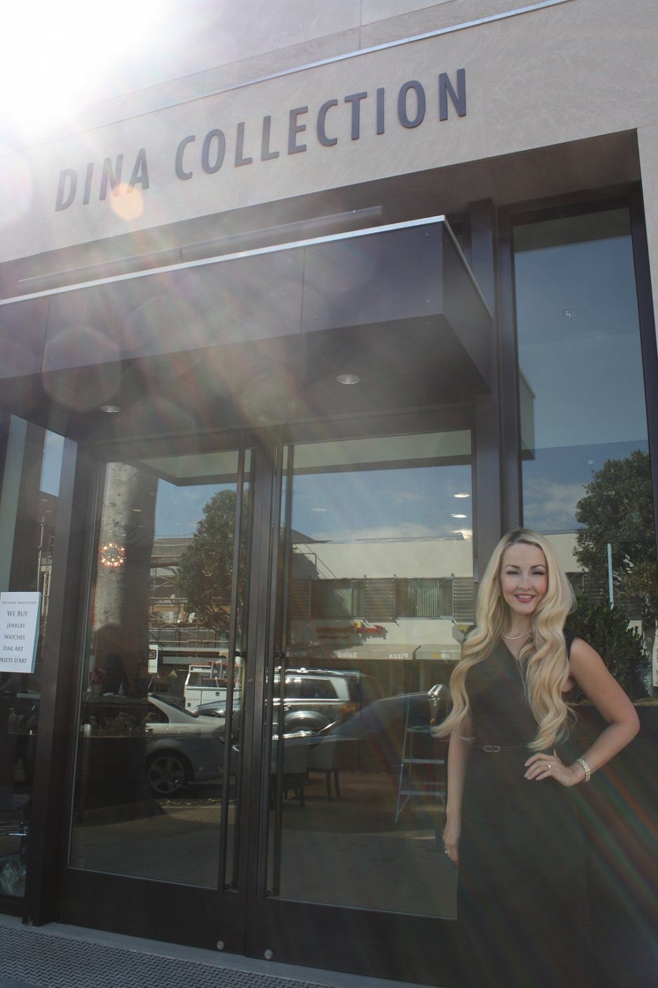 Beverly Hills Pawn (2013) ČSFD.cz