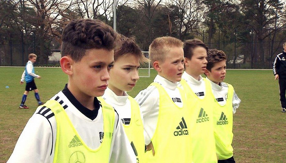 Football Made In Germany 2016 SFD cz football-made-in-germany-2016-sfd-cz