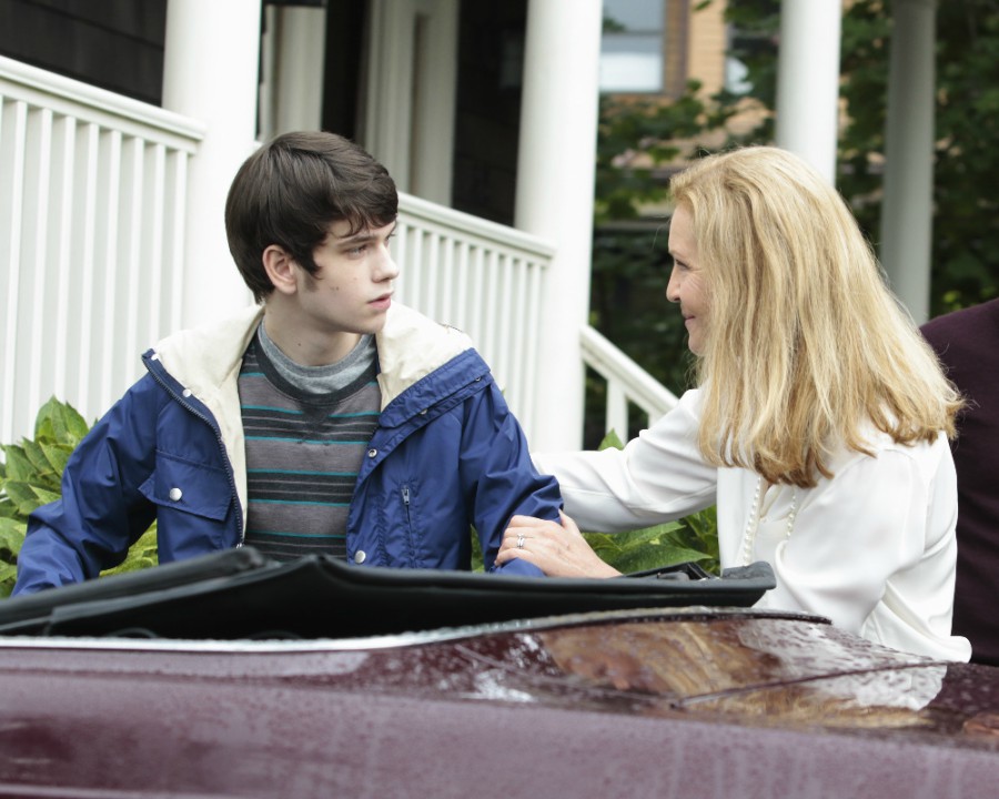 Liam James | ČSFD.cz