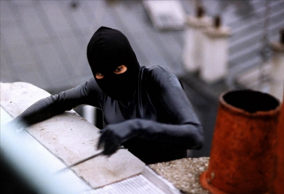 Irma Vep (1996) ČSFD.cz
