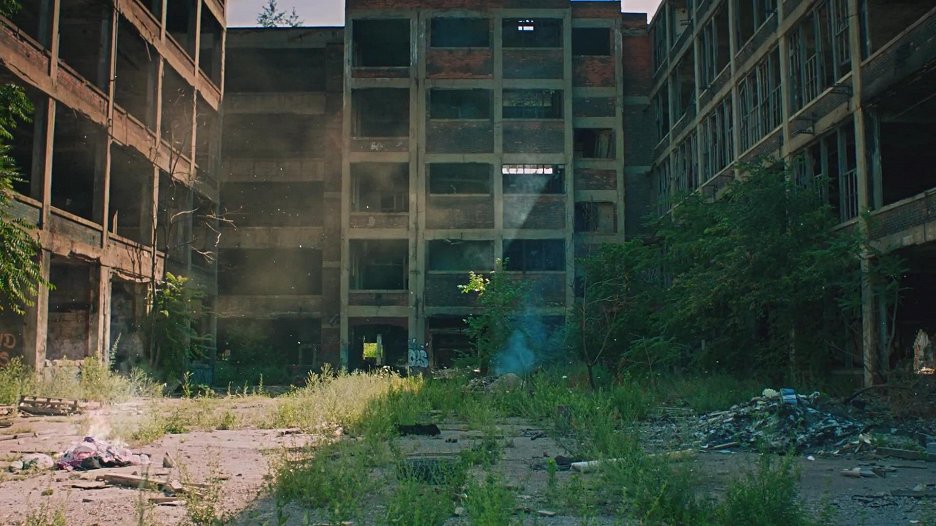 Linkin Park Lost in the Echo (2012) ČSFD.cz