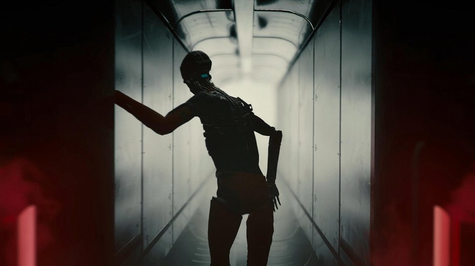 Unity Adam demo (2016) | ČSFD.cz