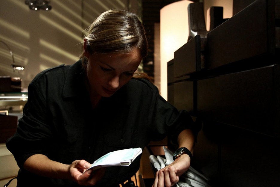 Ivana Miño Galerie Z filmu ČSFD.cz