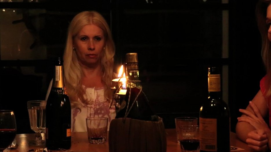 Johanna Rieger | ČSFD.cz