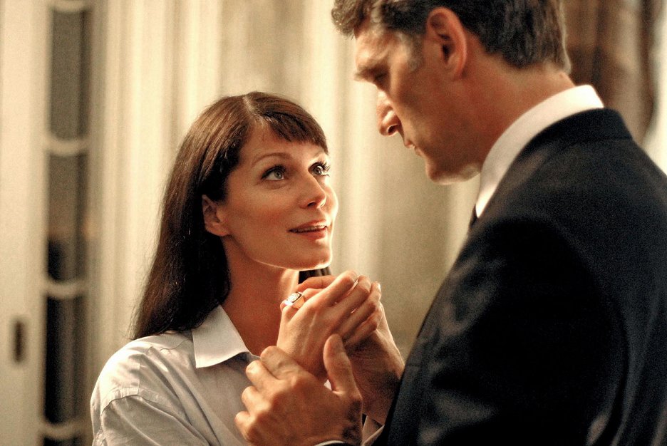 Der Butler und die Prinzessin (2007) | ČSFD.cz
