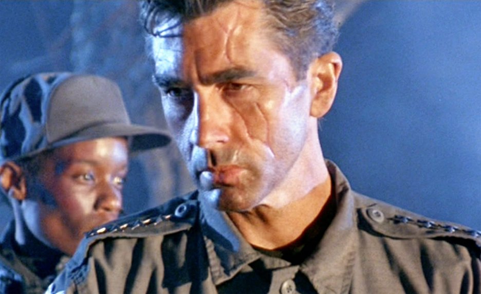 Michael Edwards ČSFD.cz