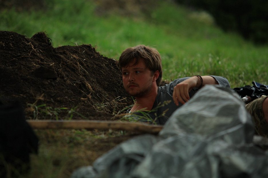 Landmine Goes Click (2014) ČSFD.cz