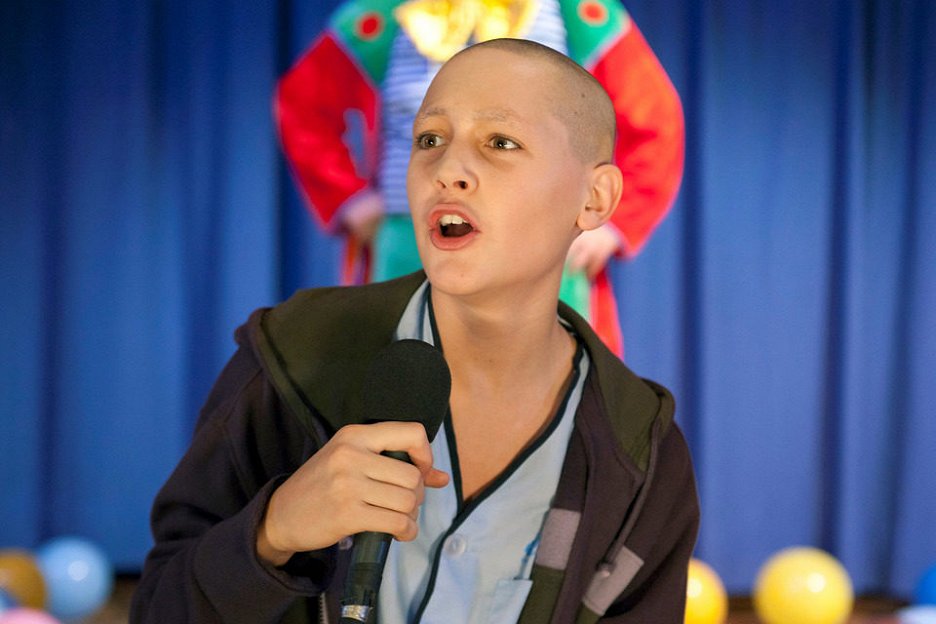 Andoni Hernández Galerie Z filmu ČSFD.cz