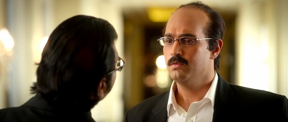 Azhar (2016) | ČSFD.cz
