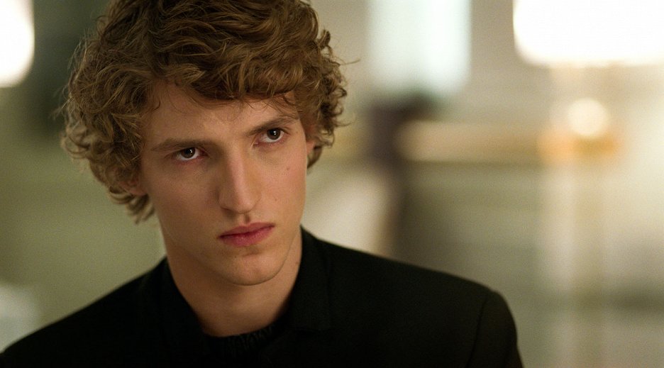 VilleMarie (2015) ČSFD.cz