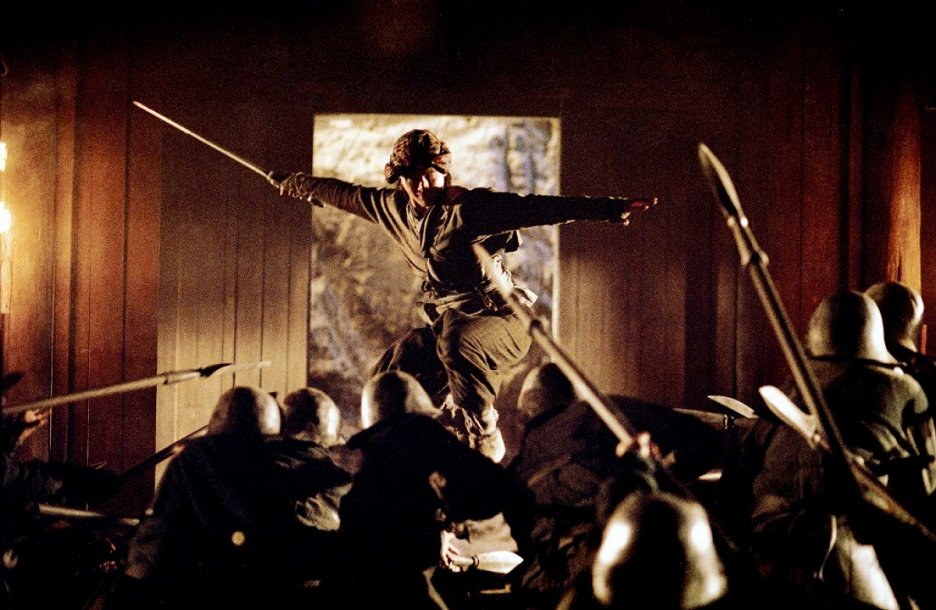 Die Sieben Schwerter (2005) | FilmBooster.at