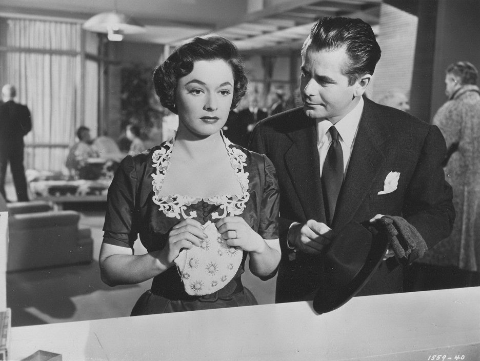 Young Man with Ideas (1952) Galerie Z filmu ČSFD.cz