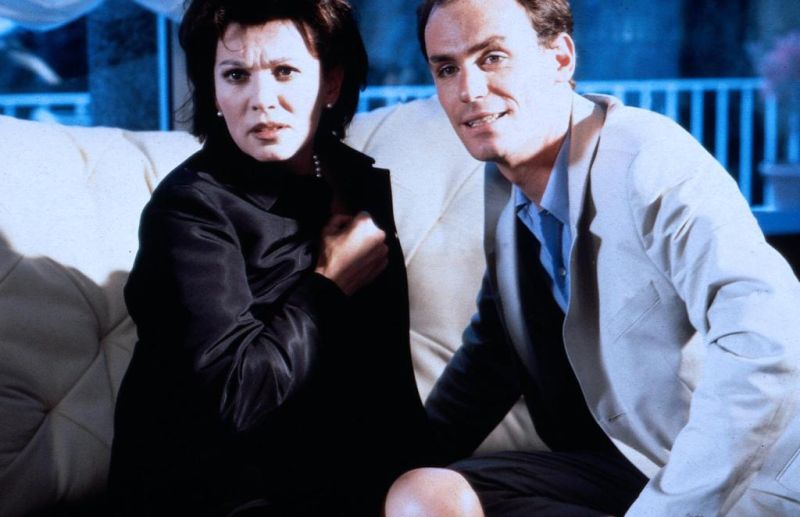 Todsünden Die zwei Gesichter einer Frau (1999) Galerie Z filmu ČSFD.cz Todsünden Die zwei Gesichter einer Frau (1999) Galerie Z filmu ČSFD.cz