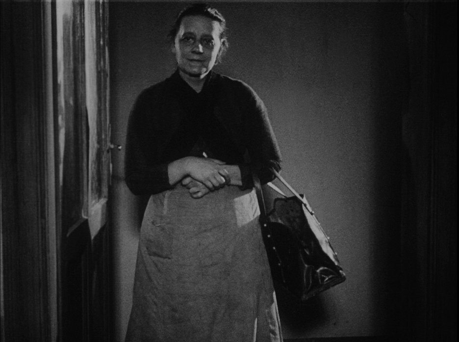 Vera Baranovskaja ČSFD.cz