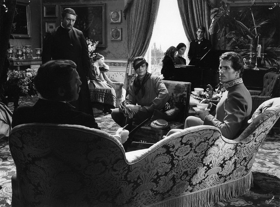 Paolo Stoppa ČSFD.cz