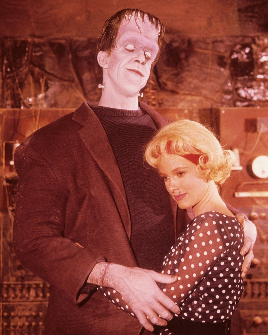 Beverley Owen Galerie Z filmu ČSFD.cz