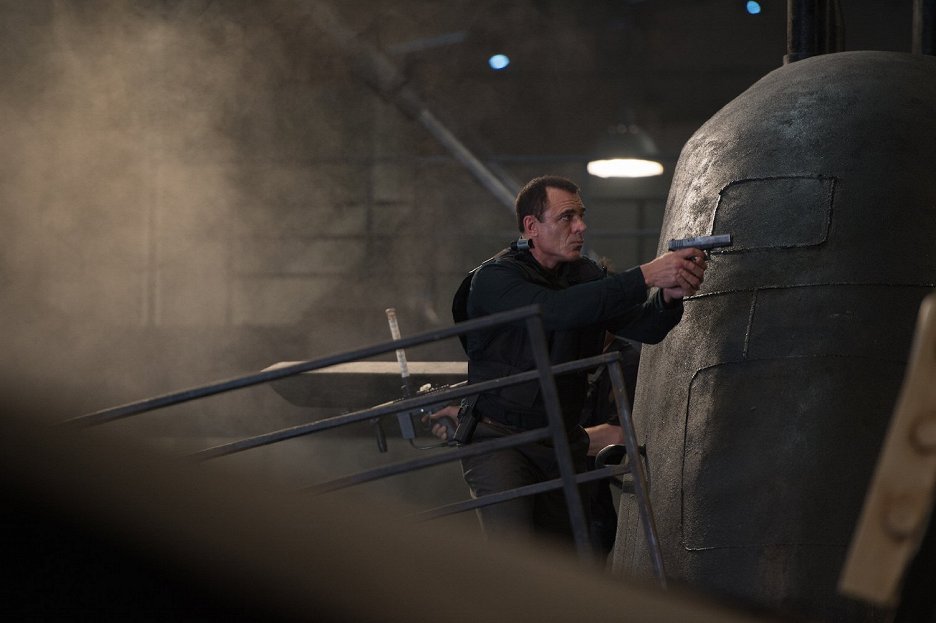 John Cenatiempo | Galerie - Z filmu | ČSFD.cz