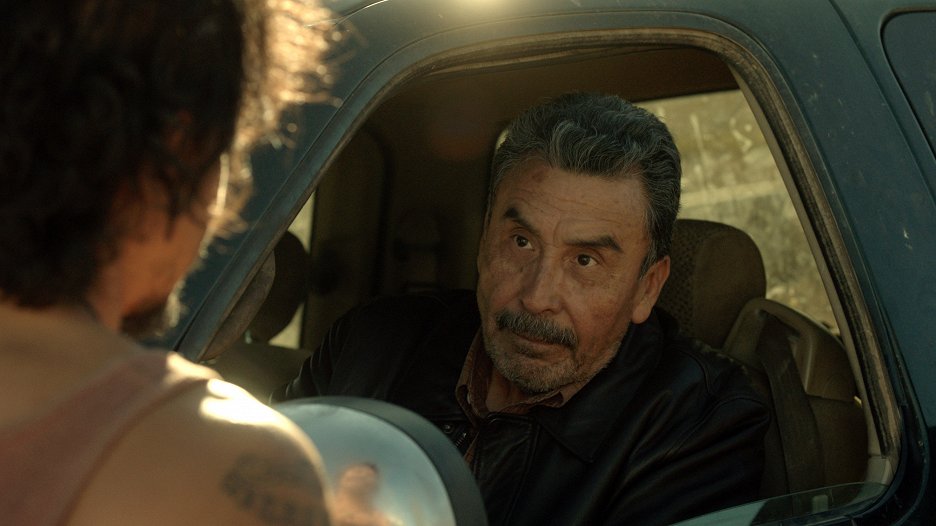 Salvador Sánchez Galerie Z filmu ČSFD.cz