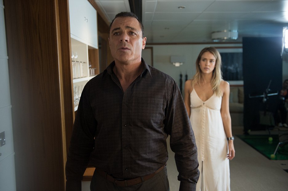 John Cenatiempo | Galerie - Z filmu | ČSFD.cz