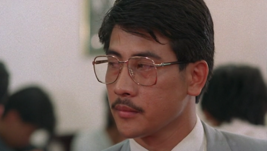 Jian dong xiao xiong (1985) | ČSFD.cz
