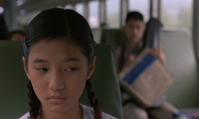 Xiang zuo zou xiang you zou (2003) | ČSFD.cz