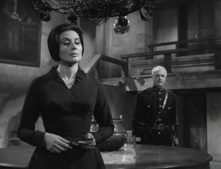 La Maldición de la Llorona (1963) ČSFD.sk