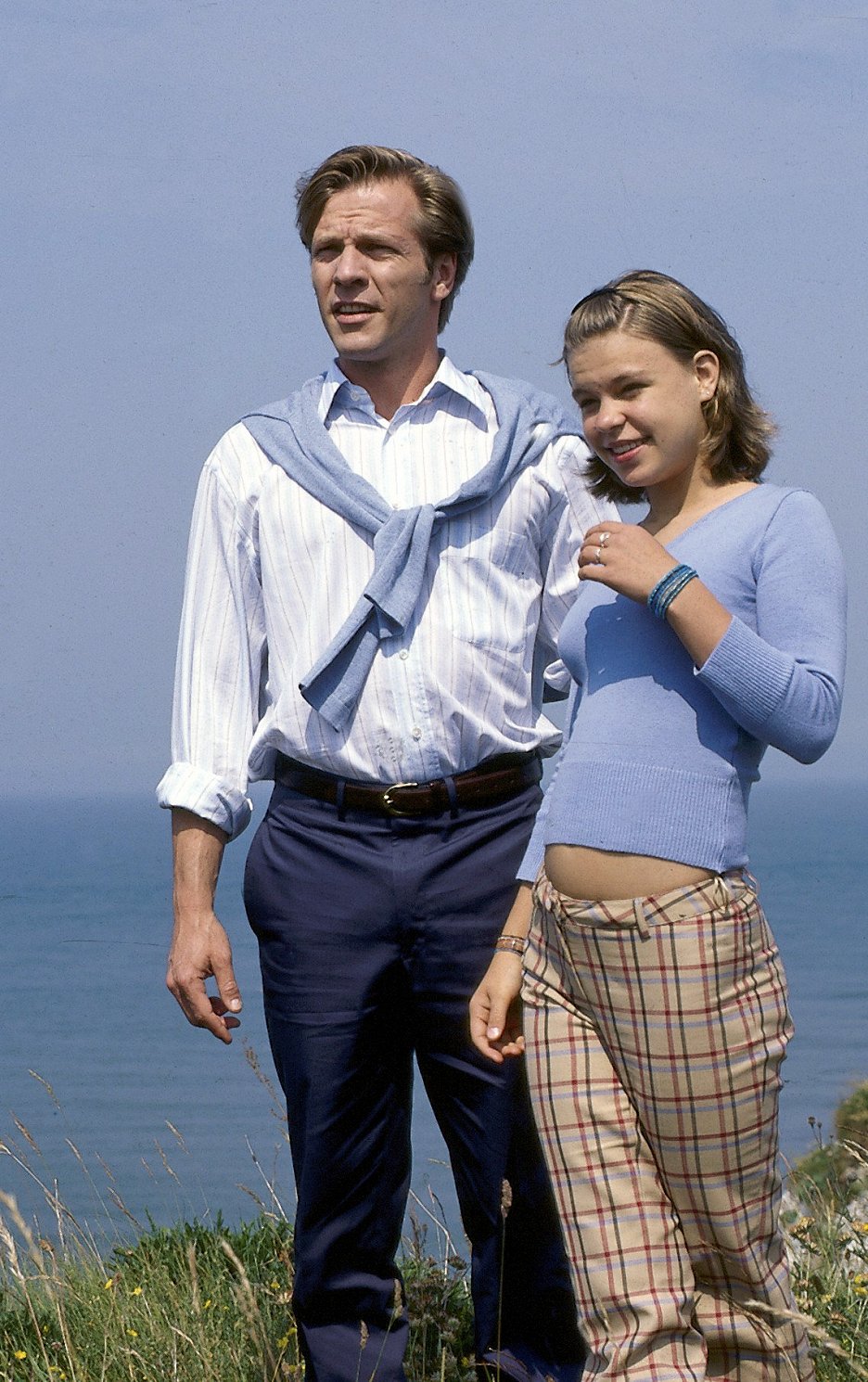 Dirk Mierau ČSFD.cz